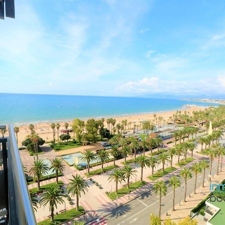 Sunbeach Rodas Climatizado , Wifi Y Vistas Al Mar Salou Exterior foto