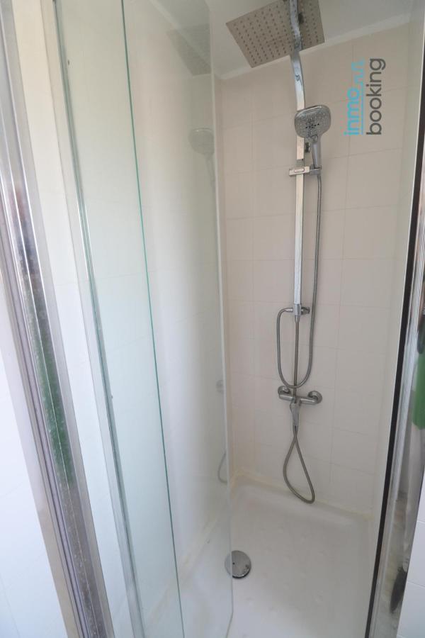 Sunbeach Rodas Climatizado , Wifi Y Vistas Al Mar Salou Exterior foto