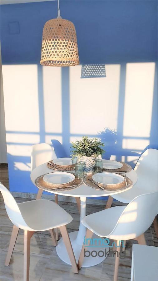 Sunbeach Rodas Climatizado , Wifi Y Vistas Al Mar Salou Exterior foto